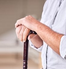 Pessoas com deficiência têm direito à aposentadoria especial