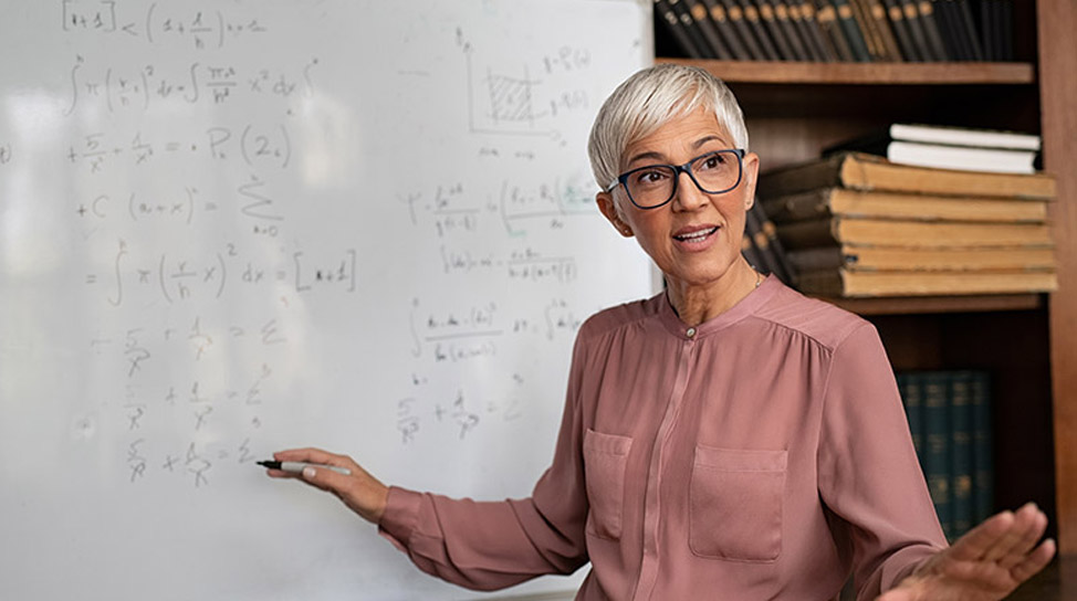 Professora garante na Justiça o direito de contar licença-saúde para aposentadoria especial